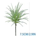 thumbnail image 2 of Lifelike Succulent Arrangement Modern Farmhouse For Home Desk, 2 of 3