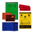 thumbnail image 3 of Astrobrights Coloured Cardstock, "Primary", 5-Colour Cardstock, 3 of 4