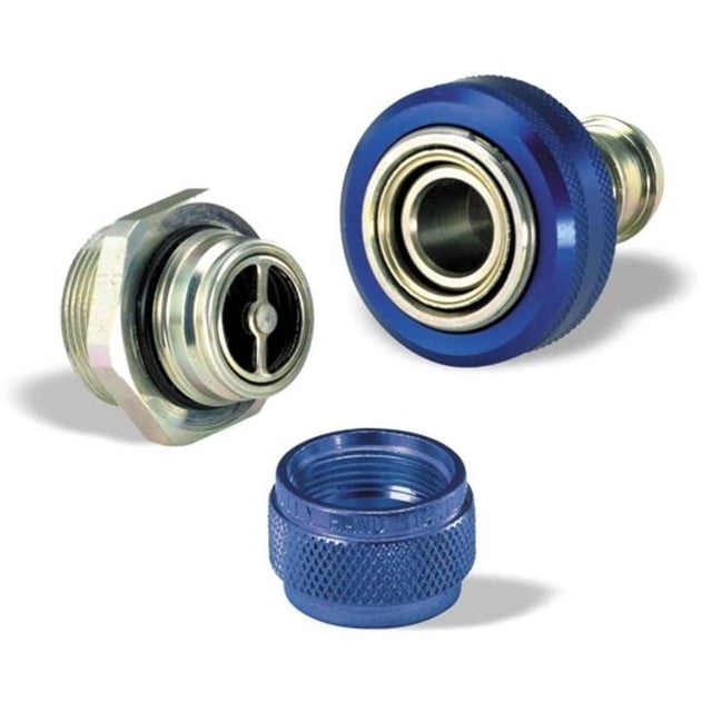 Aeroquip Eaton FCM3127 Raccord Rapide pour Bac à Huile