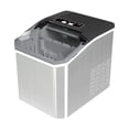 thumbnail image 3 of DimyFew Countertop Ice Maker with Self Cleaning, Professional Practical, Durability, Quiet Ice Machine Portable for Camping RV Office, 3 of 8