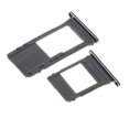 thumbnail image 3 of MERIGLARE Porte-Cartes Plateau de Remplacement pour A7 2017 Noir, 3 of 8