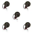 thumbnail image 1 of relayinert 12V Level Meter Gauge with LED Light Display for Car Motorcycle Style A 5Set, 1 of 6