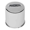 thumbnail image 2 of Cragar 29270-1 Capuchon Central Logo Bleu 3.3 Pouces Diamètre (1), 2 of 10