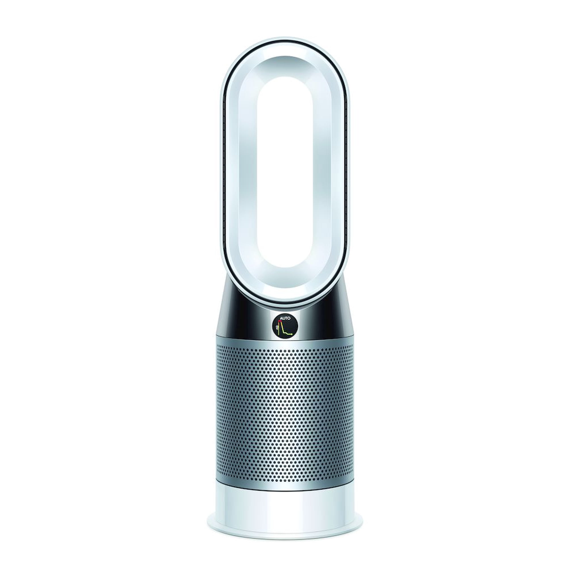 Dyson Official Outlet - HP04 Pure Hot + Cool Air Purifier and Fan Dyson Official Outlet - HP04 Pure Hot + Cool Air Purifier and Fan