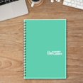 thumbnail image 1 of Notebook For Recording Under $10 Budget Planner Monthly Finance Organizer With Expense Notebook To Manage Your Effectively Undated Finance Planner/Account Book Start Anytimem A5(8.6x5.9 Inchs), 1 of 9