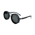 thumbnail image 4 of Men's Adjustable Color Tone Polarized Sunglasses for Outdoor Beach Gear Travel, 4 of 6