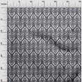 thumbnail image 2 of oneOone Cotton Poplin Fabric Floral Block Print Fabric BTY 42 Inch Wide, 2 of 4