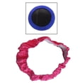 thumbnail image 1 of ziyahi Trampoline Spring Cover 36-40 inch Oxford Cloth trampoline Sponge edge Replacement 36 inches Red, 1 of 8
