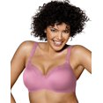thumbnail image 1 of Playtex Womens Secrets Body Revelation Underwire Bra, 42D, Greenhouse Lavender, 1 of 1