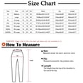 thumbnail image 2 of AherBiu Mens Hiking Pants Straight Leg Outdoor Multi Pockets Cargo Work Pants Workout Running Lightweight Tactical Pants, 2 of 8
