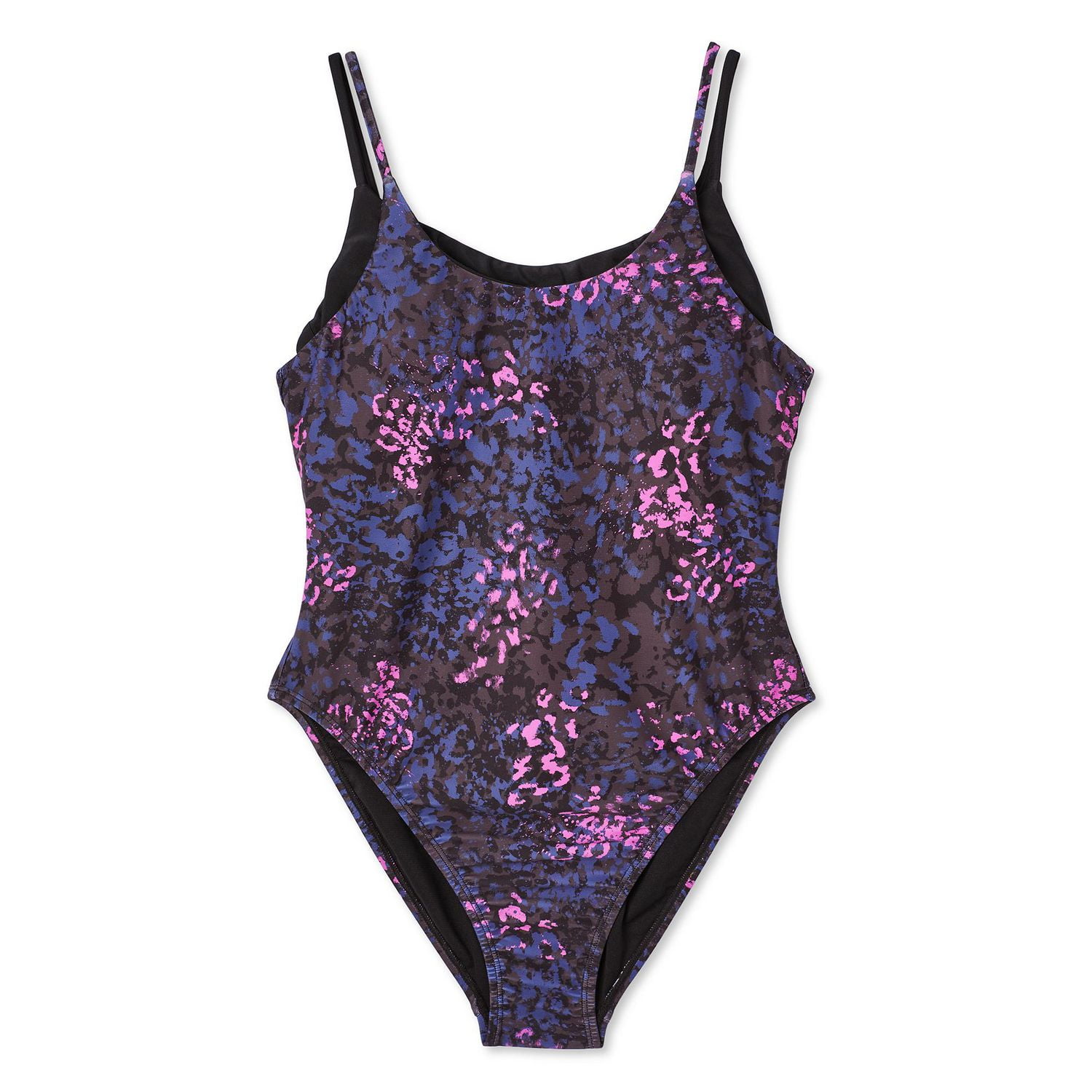 Maillot De Bain Une Pièce Reebok Pour Femmes