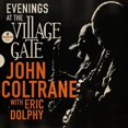 thumbnail image 2 of Evenings At The Village Gate: John Coltrane With Eric Dolphy, 2 of 2