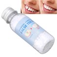 thumbnail image 4 of Ecomeon Colle pour Réparation des Dents, Matériau en Caoutchouc, 30 g, 4 of 8