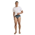 thumbnail image 5 of Jockey Men's ActiveStretch Brief - 4 Pack, 5 of 5
