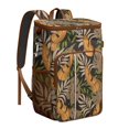 thumbnail image 1 of Glacière Sac à Dos Isolée Inspirée de Palm - 20 L, Multiples Poches pour un Rangement Organisé, Légère, 1 of 6