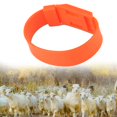 thumbnail image 3 of 10Pcs Goat Collar Sheep Identification Bands Livestock MarkingFarming Equipment, 3 of 7