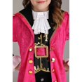 thumbnail image 2 of Brilliant Buccaneer Costume for Girls, 2 of 8