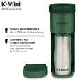thumbnail image 2 of Keurig K-Mini Single Serve K-Cup Pod Coffee Maker, 2 of 8