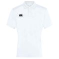 thumbnail image 1 of Canterbury Mens Club Dry Polo Shirt, 1 of 3