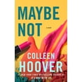 thumbnail image 3 of Peut-être Pas, Colleen Hoover Broché, 3 of 3