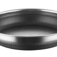 thumbnail image 3 of Kitchen Star Cladtec Series Fry Pan without Lid, 20 cm, 3 of 5