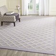 thumbnail image 1 of Safavieh Cambridge 6' Square Hand Tufted Wool Rug, 1 of 5