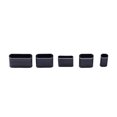 thumbnail image 1 of Xingzhi Leather Phone Case Metal Hole Puncher Set Multifunctional Belt Portable Punch Tool Kit Leathercraft Handicraft Type 6, 1 of 6