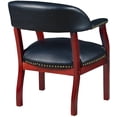 thumbnail image 5 of Nicer Furniture Traditional Captain's Conference Chair, 5 of 5