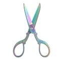 thumbnail image 3 of Ciseaux pour Poils du Nez Ciseaux pour Poils du Visage Petits Ciseaux Acier Inoxydable Pointe Droite Ciseaux, 3 of 4