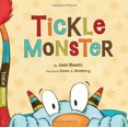 thumbnail image 3 of Tickle Monster, Josie Bissett Hardcover, 3 of 3