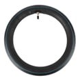 thumbnail image 2 of Inner 2.75/2.50-12in Front Inner Tire Tube Rubber Replacement Fit for 90cc 125cc PIT PRO Trail Dirt Bike, 2 of 7