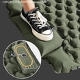 thumbnail image 2 of Mosiee Self-Inflating Camping Mattress With Pillow - Lightweight & Portable For, 2 of 9