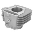 thumbnail image 3 of Cylinder Kit,Engine Cylinder 56mm/2.2in Piston Replacement Part Piston Gasket Achieve More, 3 of 8