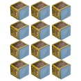 thumbnail image 3 of Professional Billiard Cue Chalk Pool Table Accessories Precise Strikes, 3 of 8