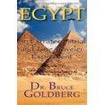 thumbnail image 1 of Egypt: An Extraterrestrial and Time Traveler Experiment, 1 of 1