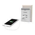 thumbnail image 2 of Westinghouse Side Entry USB Night Light, 2 of 2