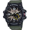 thumbnail image 1 of G Shock Mudmaster, GG1000-1A3 Casio Digital Sports Watch for Men, 1 of 4
