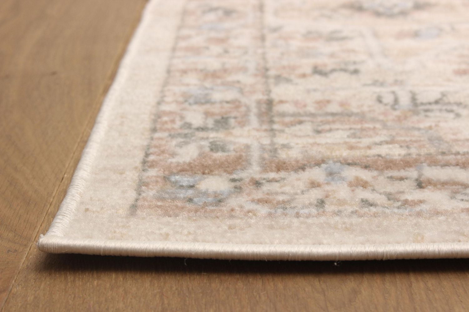 ECARPET Arden Tapis Traditionnel pour Salon, Chambre, Salle A Manger, Entrée, Couloir et Plus Encore.