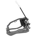 thumbnail image 2 of Car Door Handle Carrier Bracket Handle Housing for X5 Off Road E53 (Rear Left)51228243635, 2 of 8