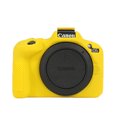 thumbnail image 1 of GadgetCom Étui de Protection en Silicone Souple Compatible avec Canon EOS R50 - Étui Intégrale Antirayures et Antichoc, 1 of 5