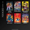 thumbnail image 4 of NEOGEO arcade 2 pour l’Evercade, 4 of 10