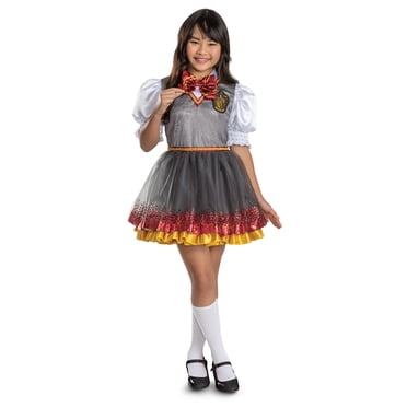 Child Girl's Harry Potter 'Hogwarts' Classic Costume