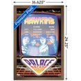 thumbnail image 2 of Netflix Stranger Things : Saison 2 - Palace Arcade, 2 of 4