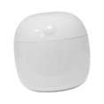 thumbnail image 4 of Tachiuwa Light Sanitizer Box Portable Pacifier Sterilizer for Pacifier Toothbrush White, 4 of 9