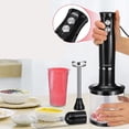 thumbnail image 2 of Immersion Hand Blender Set, 2 of 8