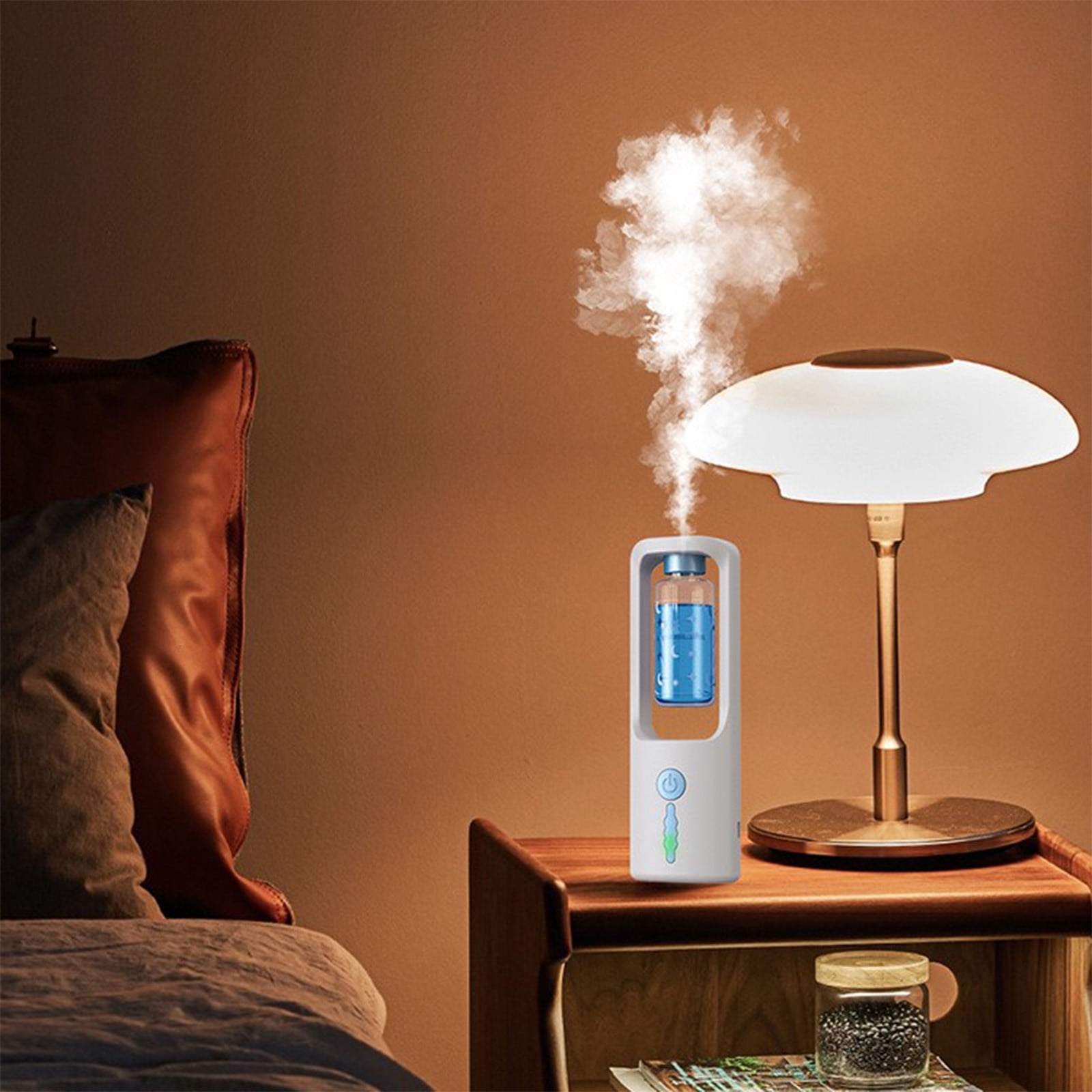oil diffuser smell good plug ins