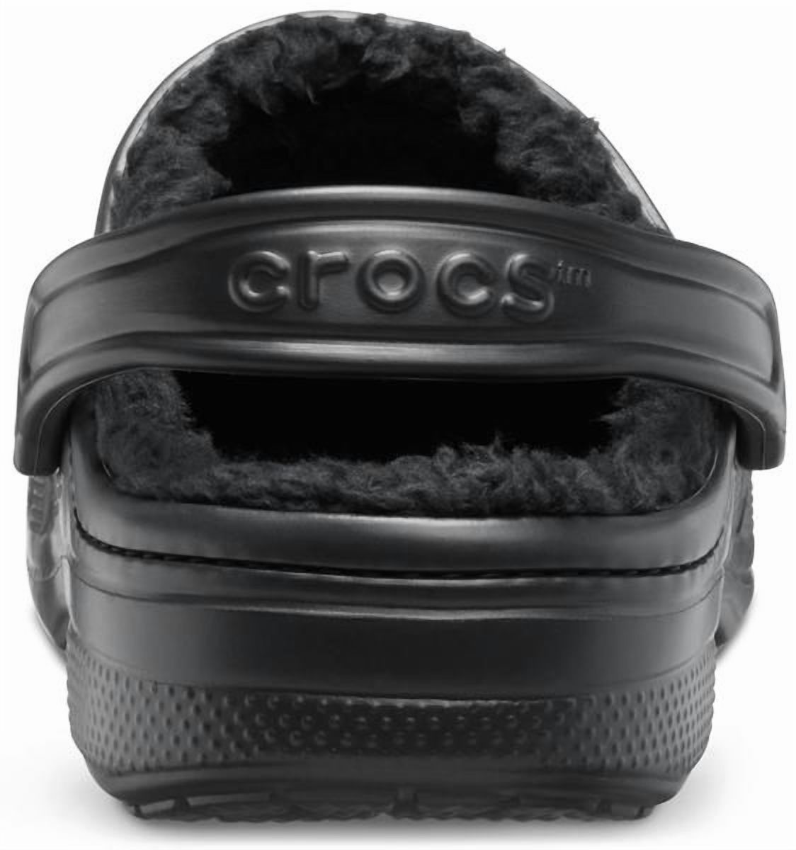 Crocs Baya Lined Clog