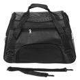 thumbnail image 3 of Sac de Voyage pour Animaux de Compagnie, Portable Respirant avec une Poignée Outil Utile Sac pour Animaux de Compagnie, Sac de Voyage Pliant Design Animaux pour Chiens Chats, 3 of 8