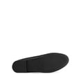 thumbnail image 4 of DREAM PAIRS Mocassins à Pampilles pour Femmes Ballerines Chaussures Habillées, 4 of 6