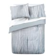 thumbnail image 3 of Ensemble de douillette en velours marine Springmaid, 3 of 4